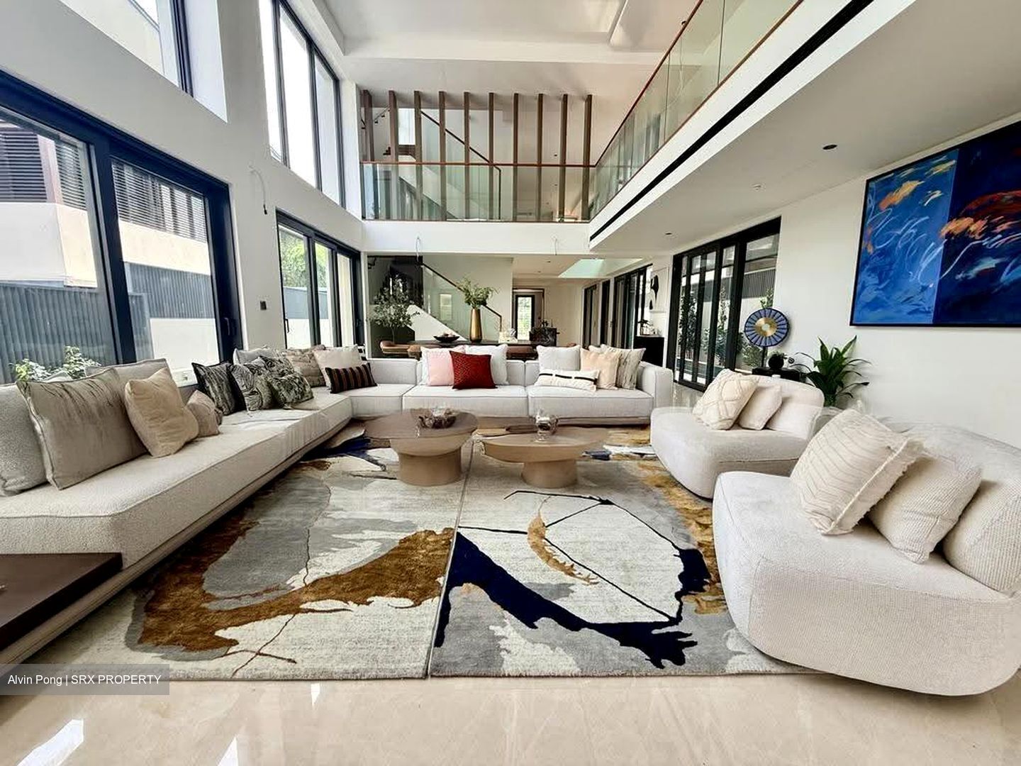 Braddell Heights Estate (D13), Detached #611124791
